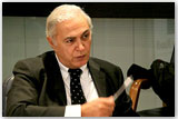 Presentazione alla stampa del Comitato del Centenario – l’intervento del dott. Gianni Mancini.