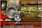 museo delle ceramiche di castelli