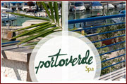 porto verde spa