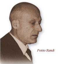 potito randi