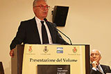 presentazione del volume di Potito Randi